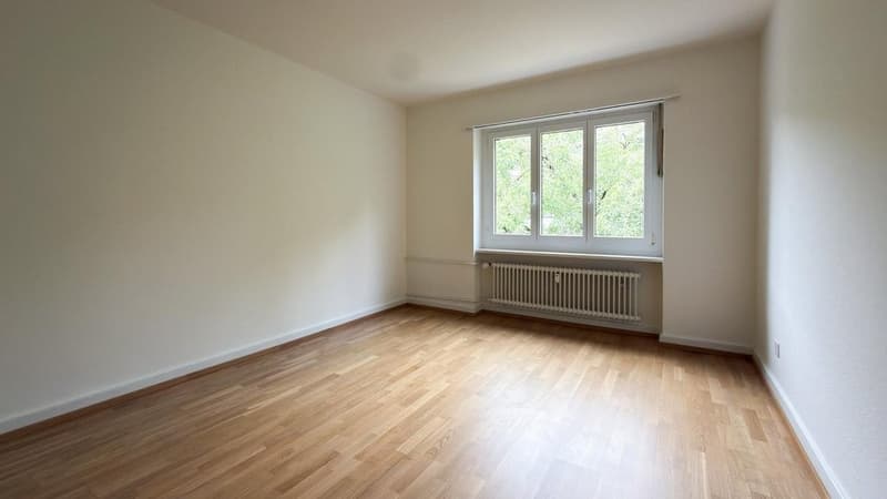 2-Zimmerwohnung mit Balkon (5)