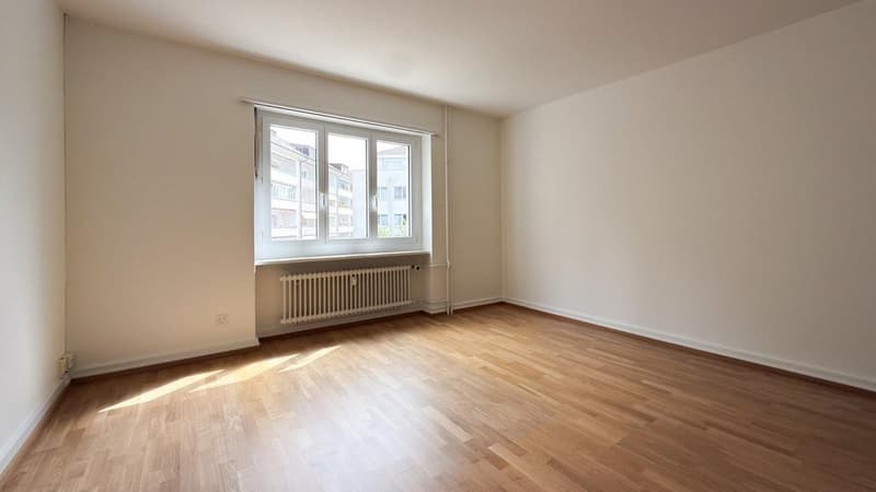 2-Zimmerwohnung mit Balkon (4)