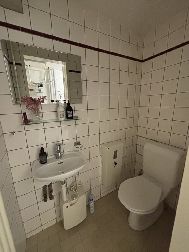 Charmante Büroräumlichkeit im St. Alban-Quartier (7)
