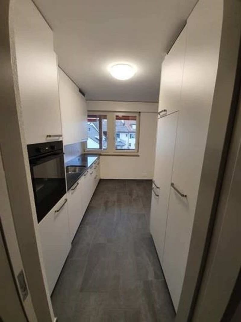 Grosszügige und helle Wohnung in Riehen (9)