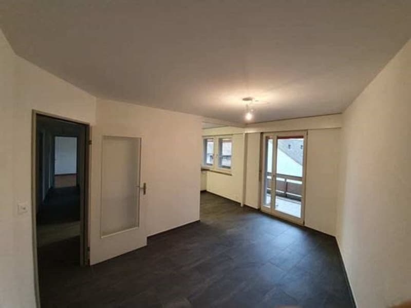 Grosszügige und helle Wohnung in Riehen (11)