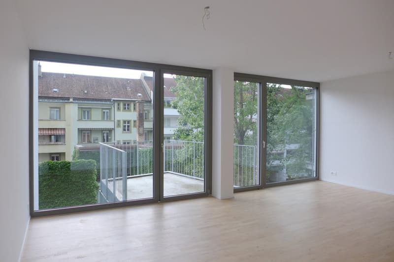 Renovierte 2.5-Zimmerwohnung nähe Birsköpfli (5)