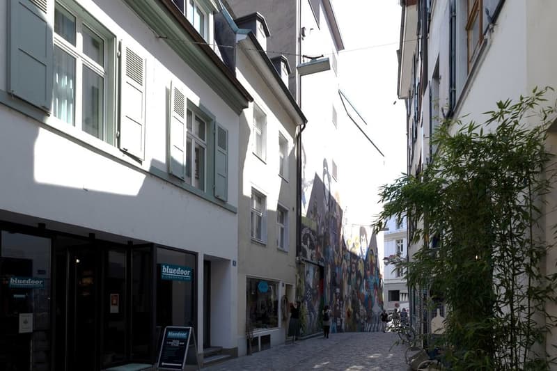 Fassade