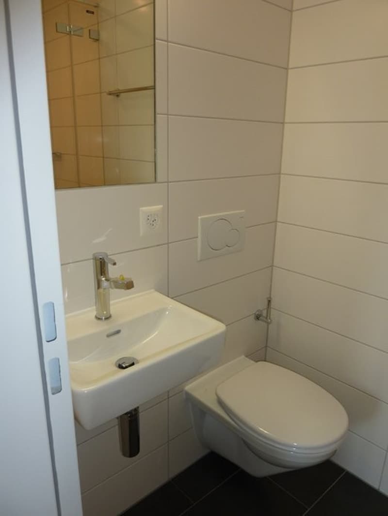 Exklusives Wohnen im Gundeli (4)