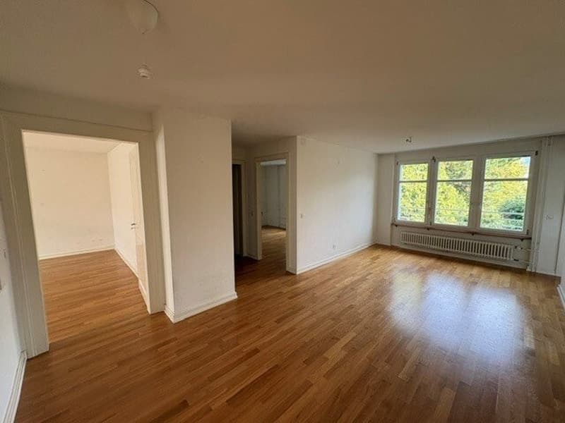Helle 4-Zimmerwohnung im 2. OG mit Balkon (8)