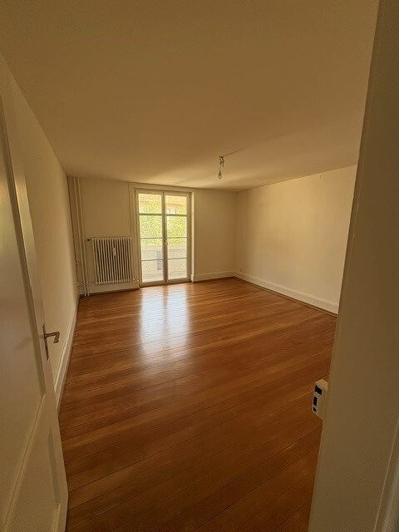 3-Zimmerwohnung im 2. Obergeschoss - Ihr neues Zuhause in Riehen (6)