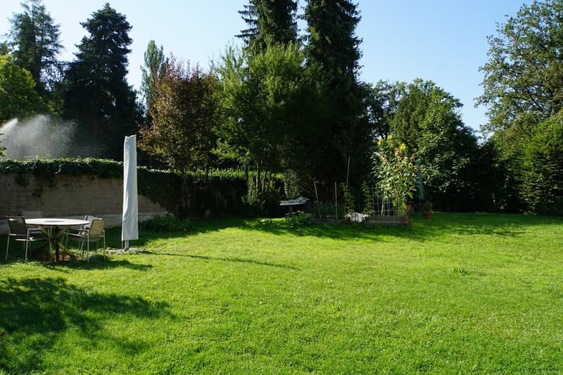 Garten