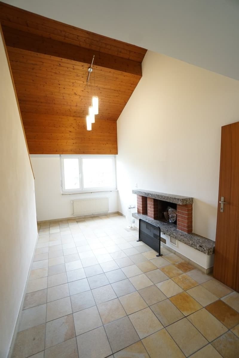 Kamin