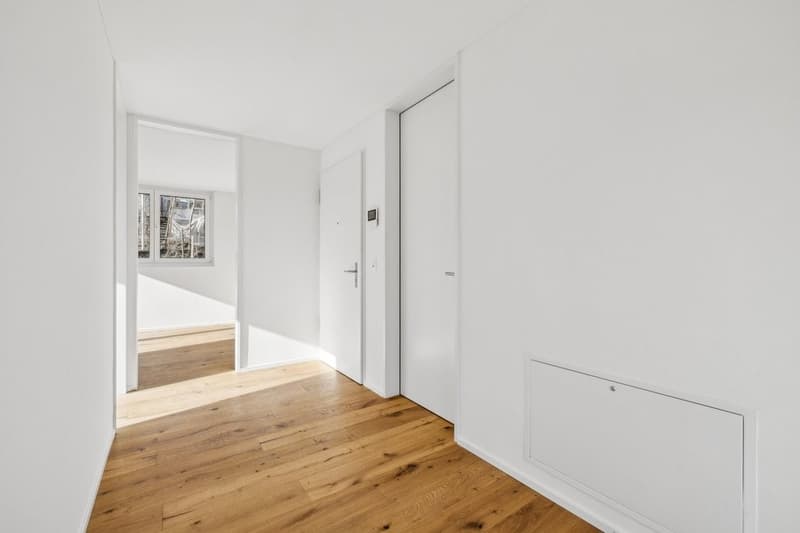 Moderne Neubauwohnung (6)