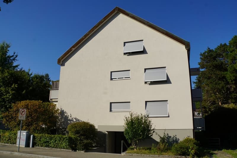 Haus
