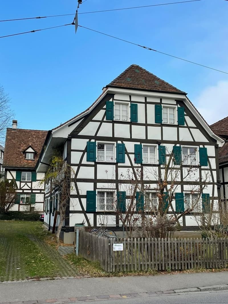 Fassade