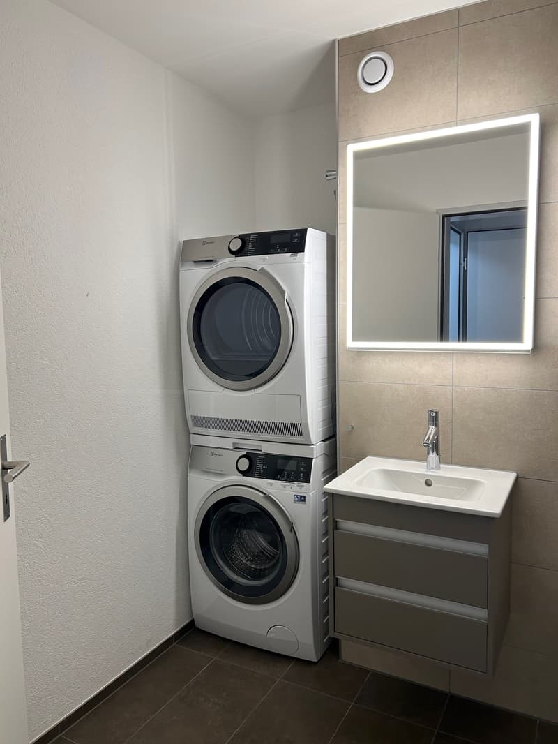 Hochwertig sanierte Wohnung mit Balkon beim Wiesenplatz (6)