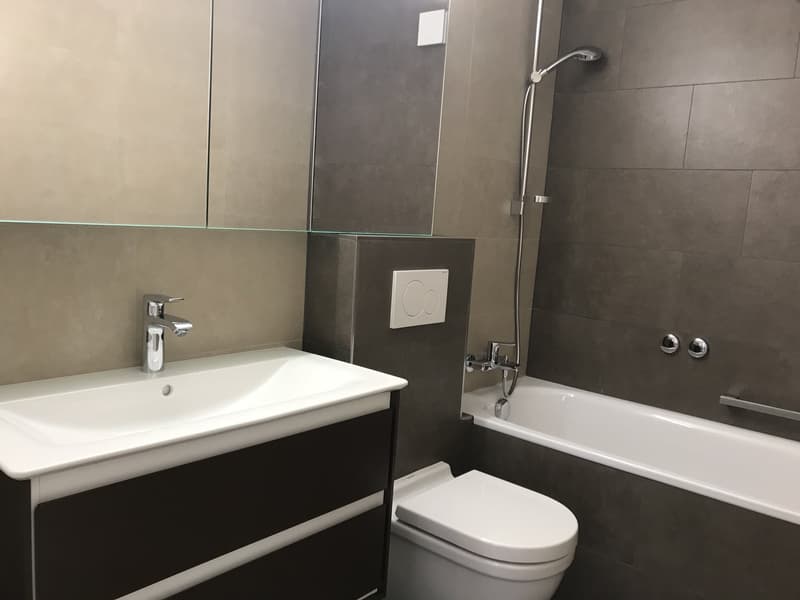 Hochwertig sanierte Wohnung mit Balkon (3)
