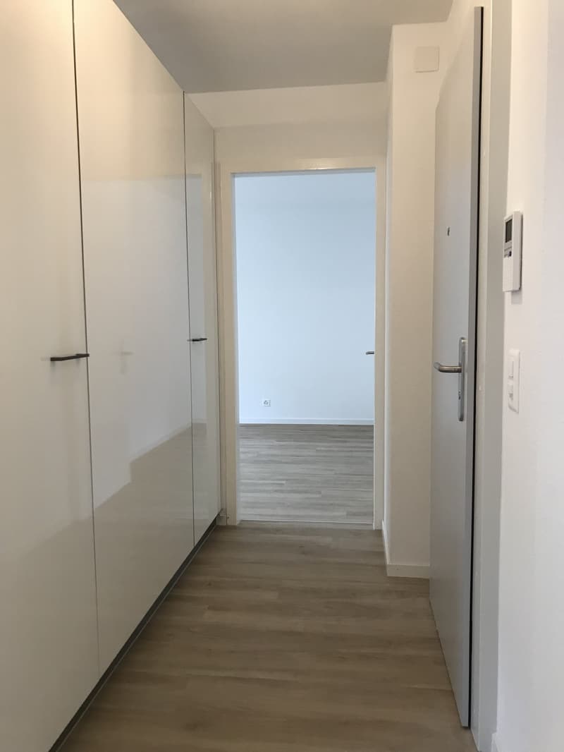 Hochwertig sanierte Wohnung mit Balkon (3)