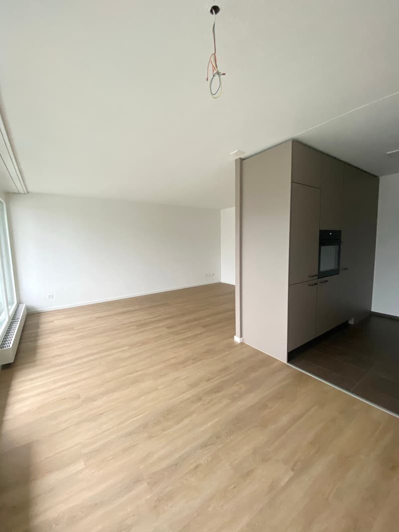 1.MIETZINS GRATIS - Modern - Grosszügig - Familienfreundlich (2)