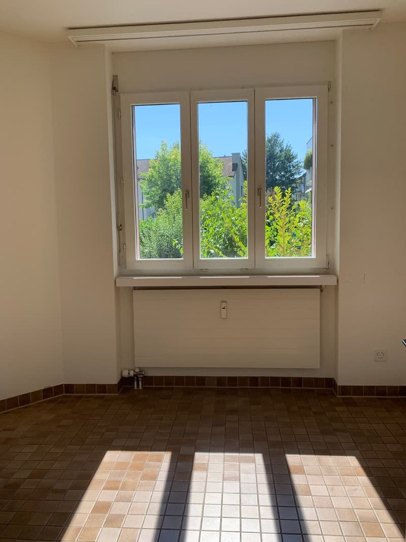 Wohnung - In grüner Umgebung (5)