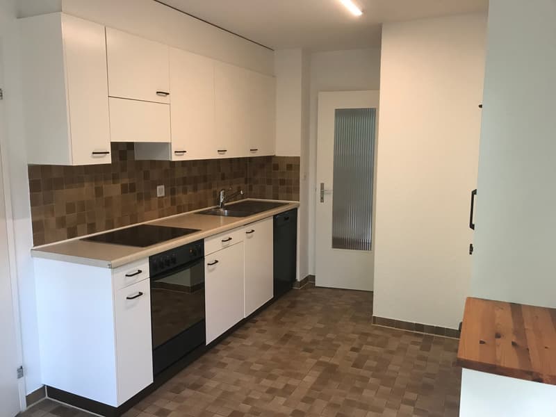 Wohnung - In grüner Umgebung (6)