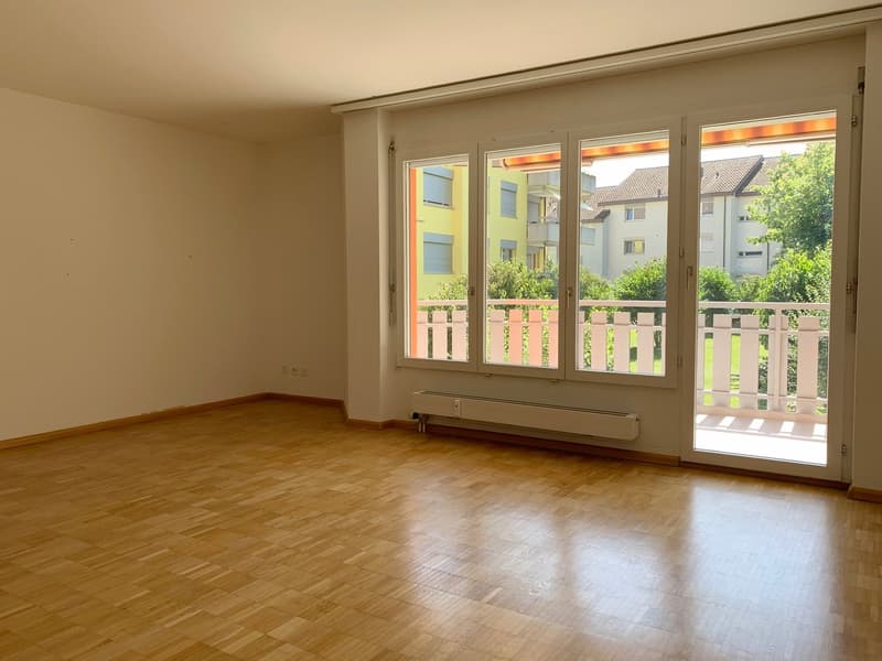 Wohnung - In grüner Umgebung (4)