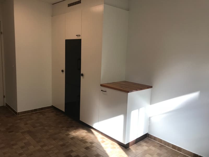 Wohnung - In grüner Umgebung (7)