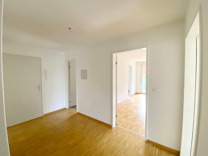 Vorplatz