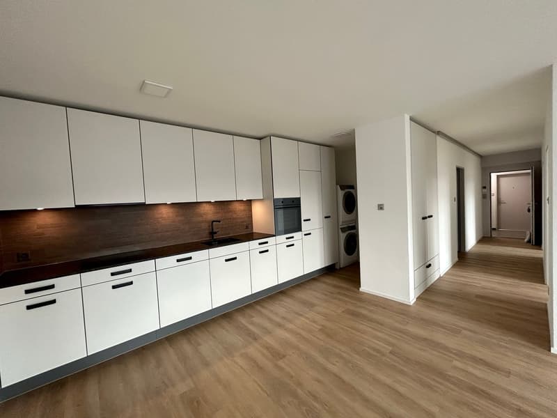 Sanierte Familienwohnung am Wiesenplatz (1)