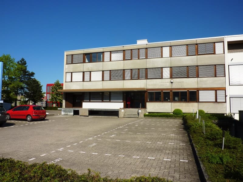 Aussenansicht