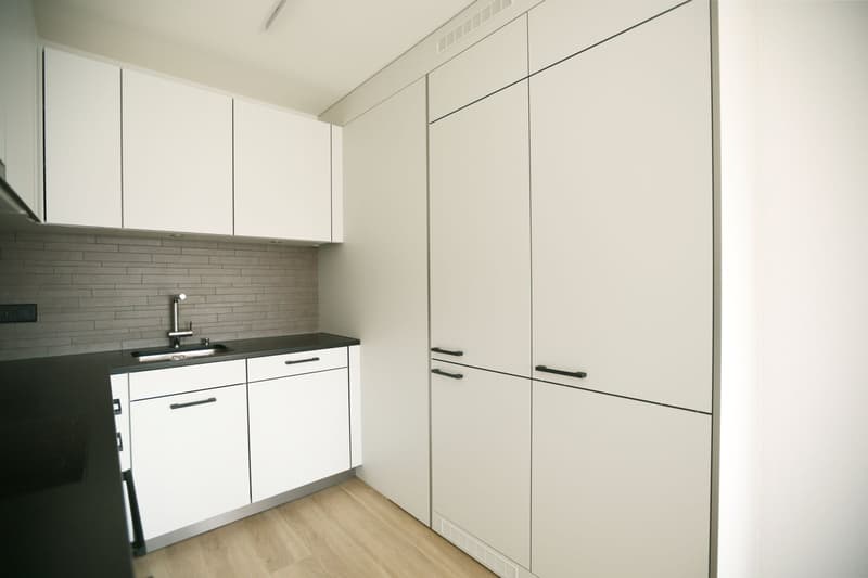 Attraktive, moderne 3.5 Wohnung an guter Lage nähe Wiesenplatz (4)