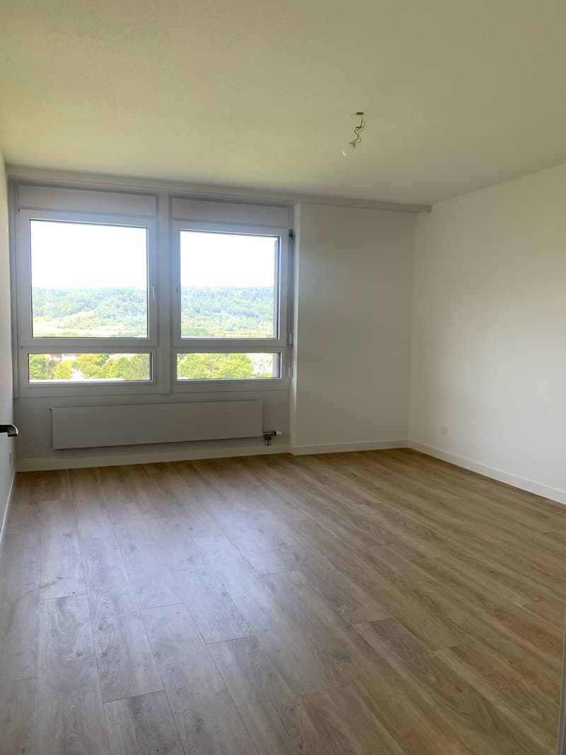Erstbezug nach Sanierung - in grüner Umgebung (11)