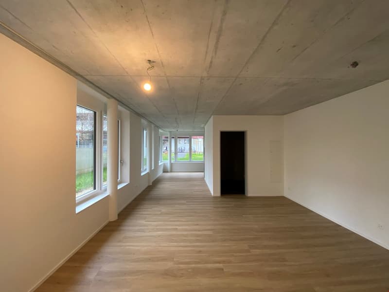 Wohn- / Schlafzimmer
