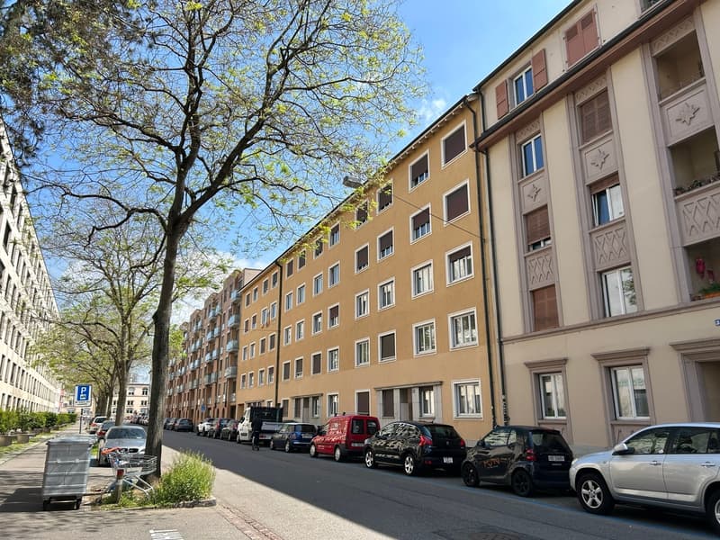 Aussenansicht