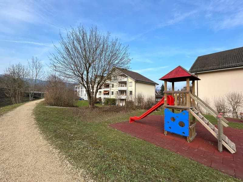 Aussenansicht