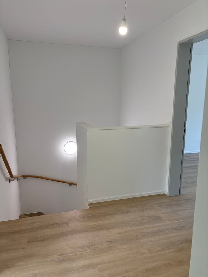 Erstvermietung - 4.5-Zimmer-Maisonette-Wohnungen im Neubau "GrellaRiva (12)