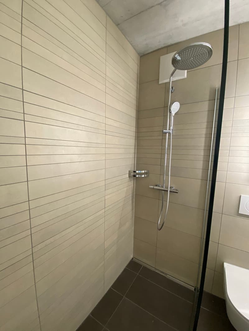 Gemütliche 2.5-Zimmer-Wohnung mit Balkon in Basel (4)