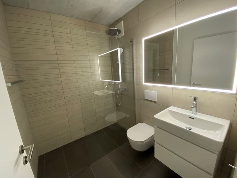 Badezimmer (Beispielbild)