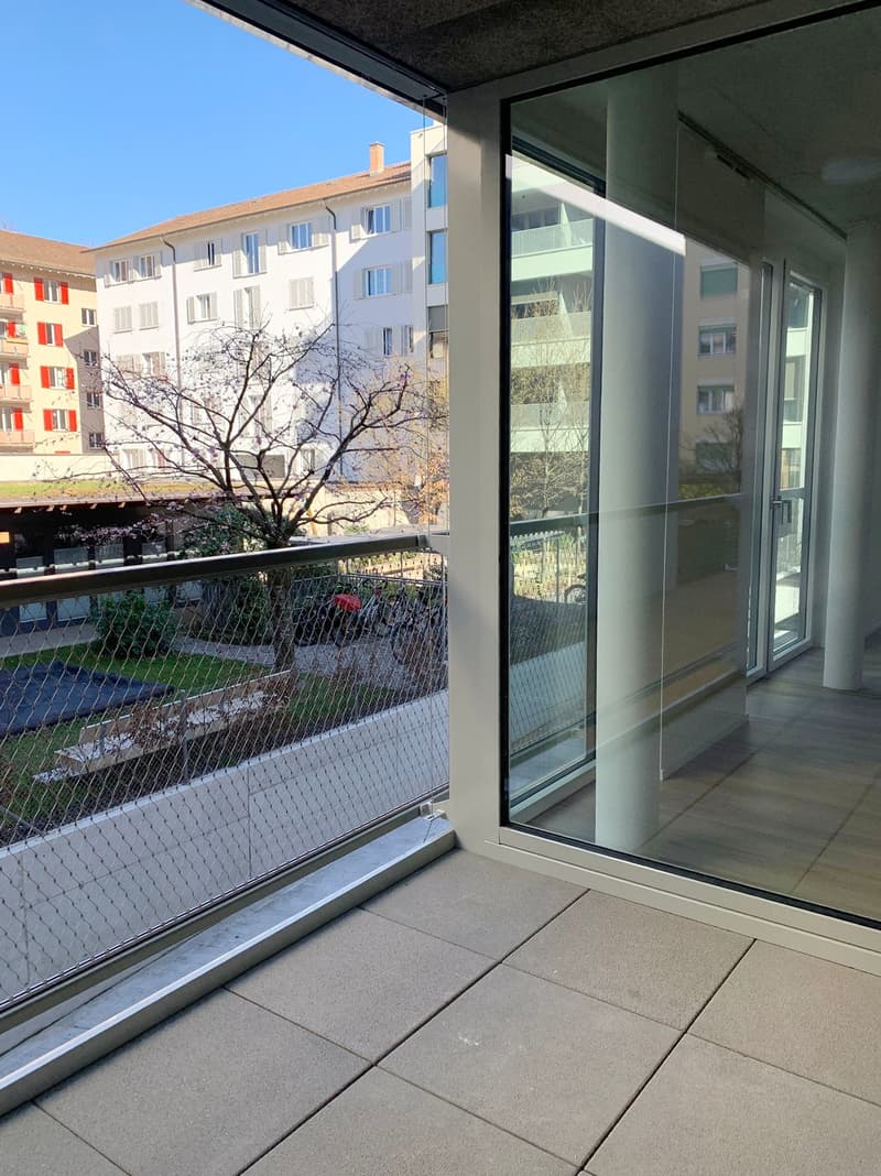 Grosszügig wohnen im Purolivio - an ruhiger Wohnlage (6)