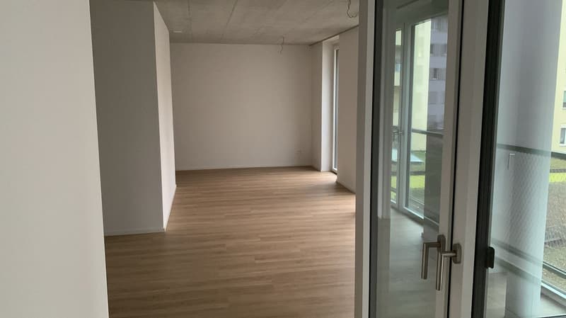 Grosszügig wohnen im Purolivio - an ruhiger Wohnlage (8)