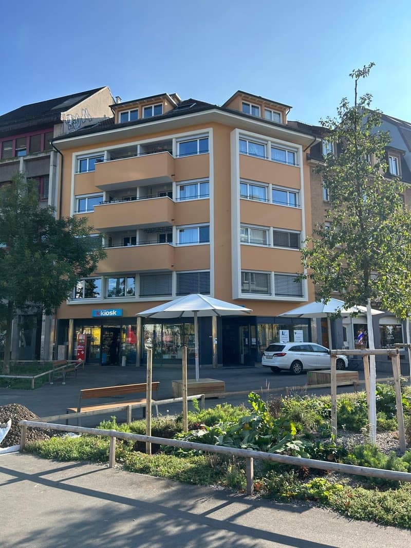 Aussenansicht