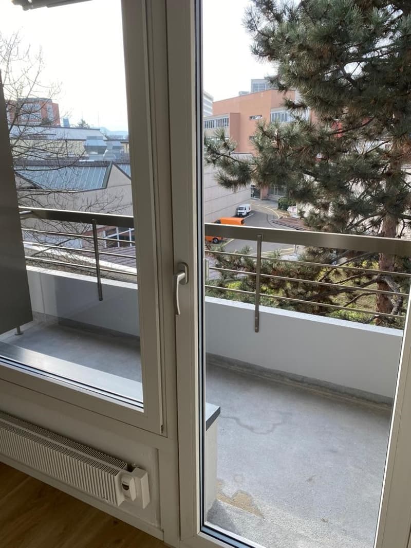 Attraktive, sanierte Wohnung im Kleinbasel (3)
