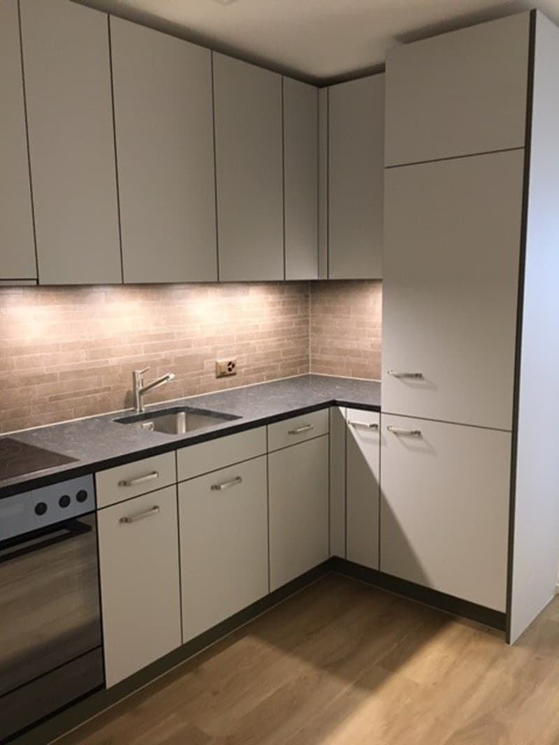 Attraktive, sanierte Wohnung im Kleinbasel (2)