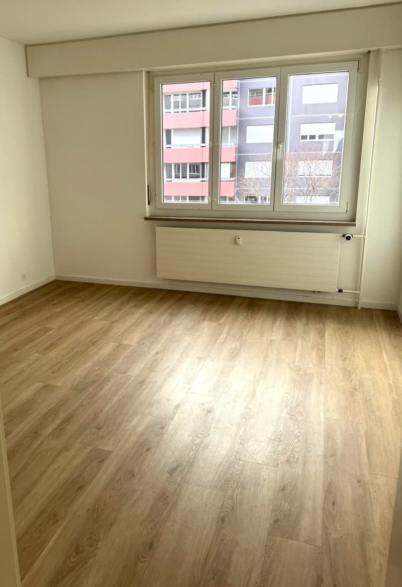 Grosszügige 3.5 Zimmerwohnung am Wiesenplatz mit 2 Balkonen (7)
