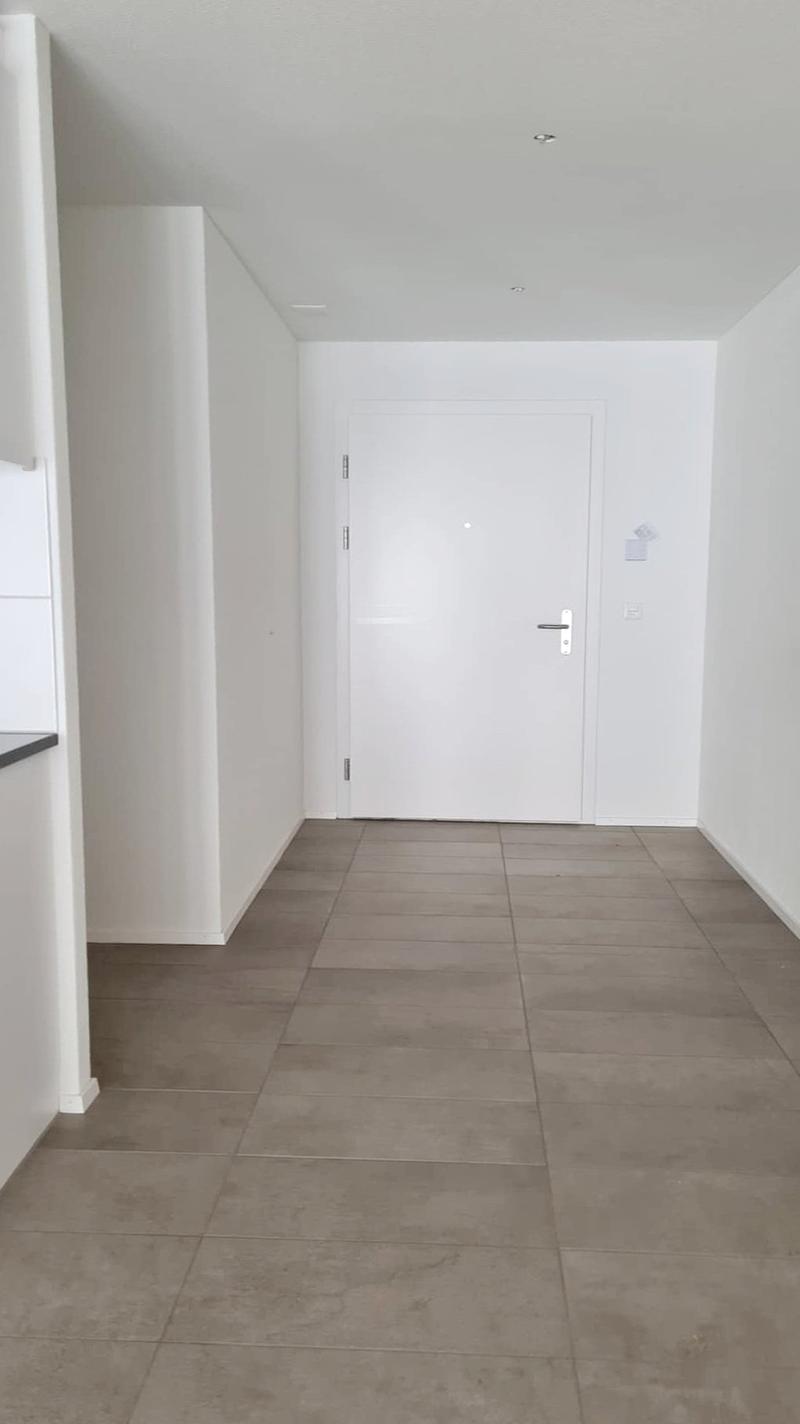 Eingangsbereich