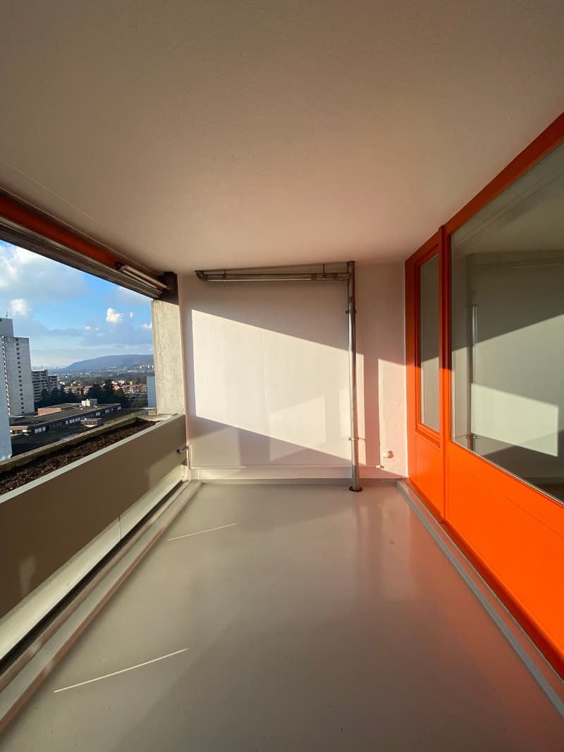 Modern - Saniert - in Kaiseraugst (1)