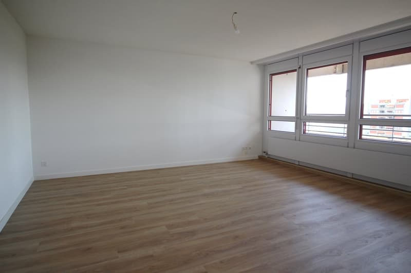 Modern - Saniert - in Kaiseraugst (6)