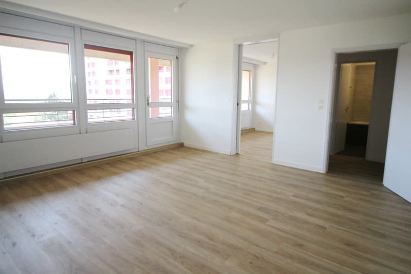 Modern - Saniert - in Kaiseraugst (4)