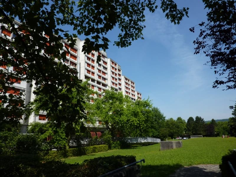 Modern - Grosszügig - in grüner Umgebung (7)