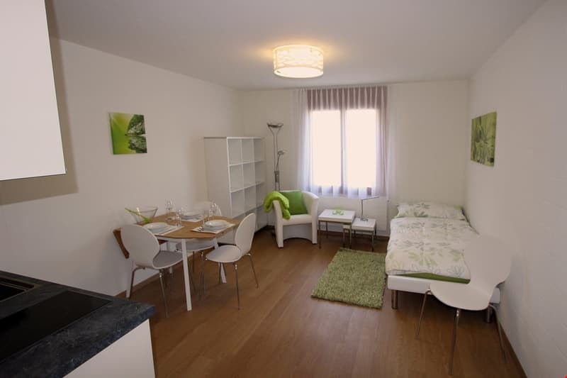 Beispielfoto einer typengleichen Wohnung