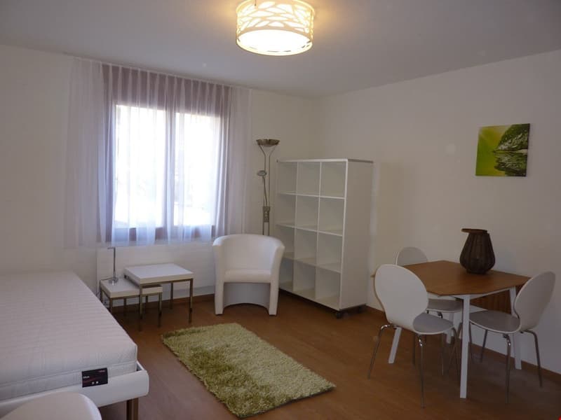 Beispielfoto einer typengleichen Wohnung