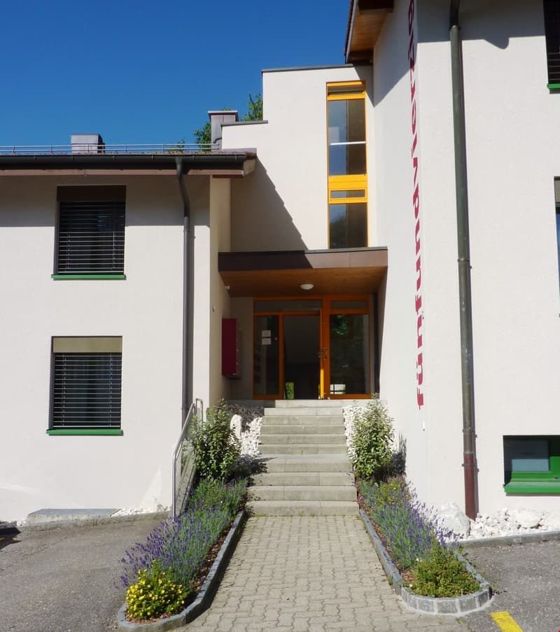 Tannackerstrasse 43