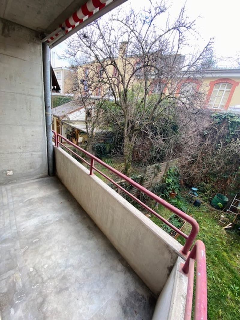 Mitten im Kleinbasel wohnen (8)