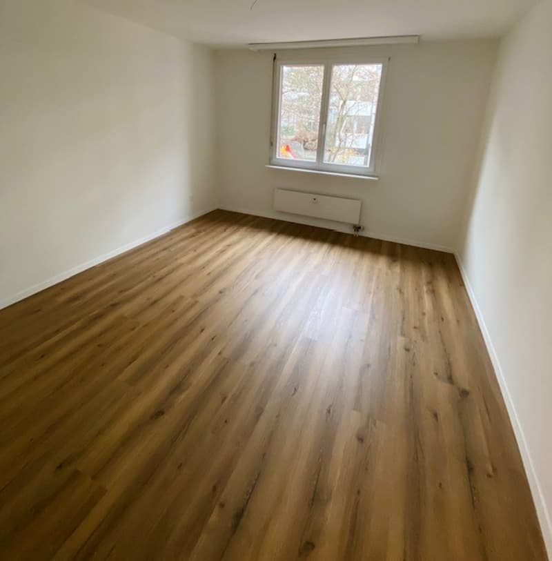 Mitten im Kleinbasel wohnen (3)
